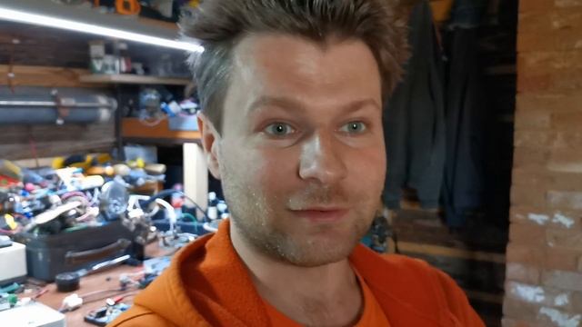 Советы начинающим изобретателям как собирать невозможные энергетичеcкие устройства смотреть онлайн