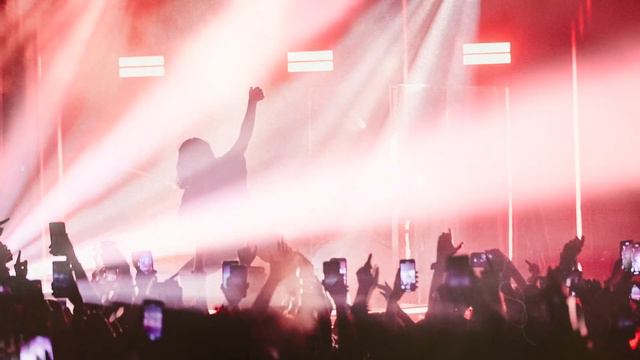 Halsey - Gasoline (Live From Webster Hall)