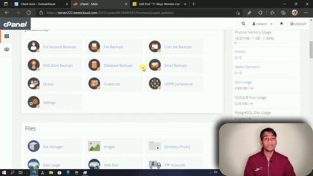 How To Increase Maximum Upload Size in WordPress 2022 ✅| 100% easily - step by step смотреть онлайн