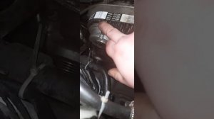 метки грм мондео 4 1,6