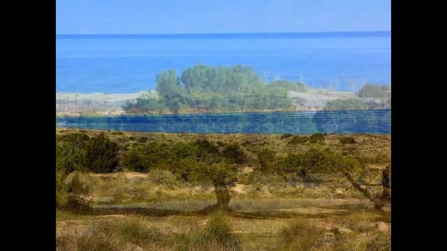 Аликанте и окрестности: Гран Алакант, Гуардамар, Санта Пола смотреть онлайн