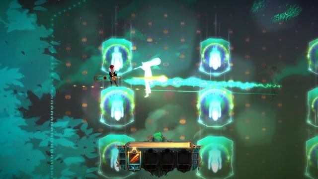 Transistor - Part 46 смотреть онлайн