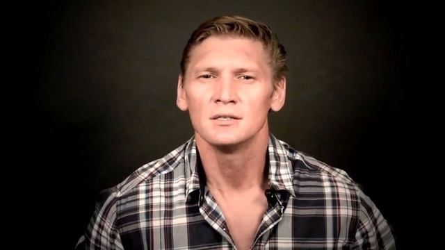 Стих. Актер Иван Гарьковец смотреть онлайн