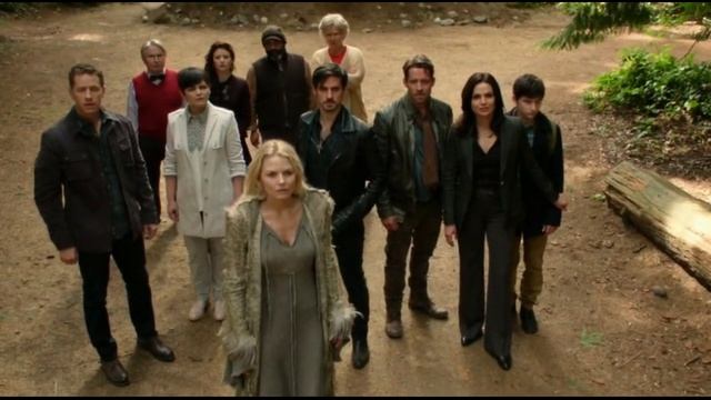 Знакомство с королем Артуром 5x01 смотреть онлайн