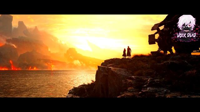 AMV Хроники хищных городов Mortal Engines смотреть онлайн