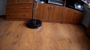 Робот-пылесос Roborock S552-02