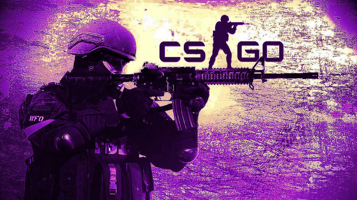 играю в Counter Strike Global Offensive