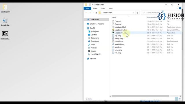 How to Download and Install Modscan Software | Modscan64 | Modscan32 | Modbus Tools | Win-Tech | смотреть онлайн