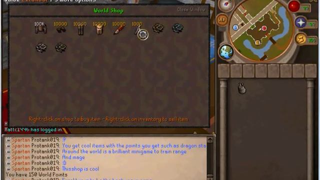 Gof Server RsPs смотреть онлайн