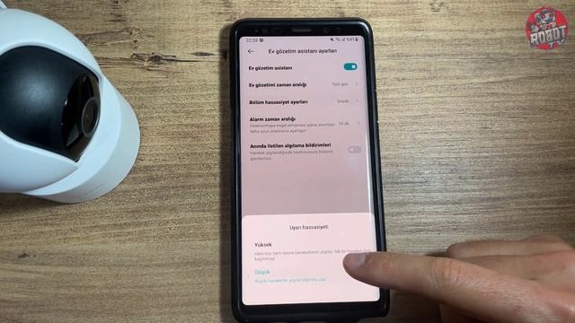 Xiaomi C200 Kamera Kurulumu Nasıl Yapılır? Xiaomi C200 Kamera Ayarları Detaylı Anlatım İnceleme