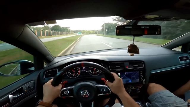 O MELHOR GOLF QUE JÁ GRAVEI, MAIS DE 300 CV смотреть онлайн