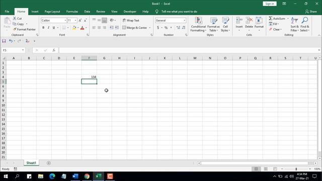 How To Use Randbetween Function In Excel смотреть онлайн