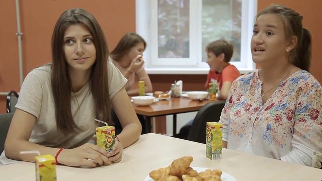 Культурный Код. Выпуск 14. (6.12.18). Этикет и не только. смотреть онлайн