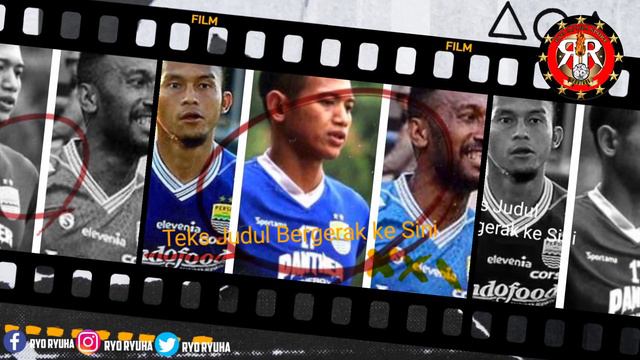 PEMAIN ASING ASIA PERSIB DI PIALA MENPORA SUDAH ADA | BERITA PERSIB & TRANSFER TERBARU LIGA 1 2021 смотреть онлайн