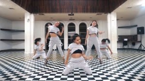 Ariana Grande - 7 rings (Dance Video) | @besperon Choreography
