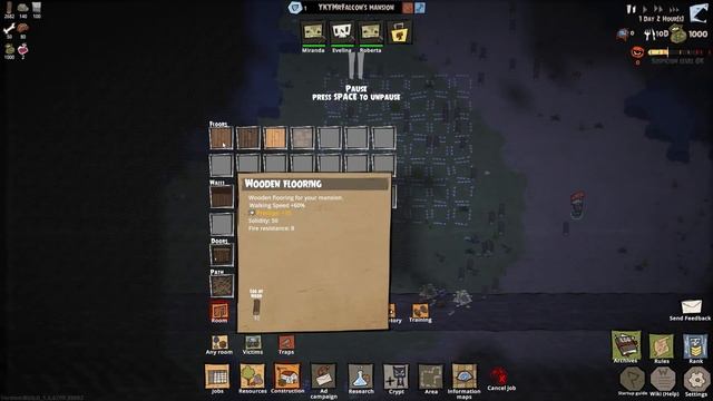 MachiaVillain - Build n' Manage a Horror Movie Mansion! | MachiaVillain Gameplay смотреть онлайн