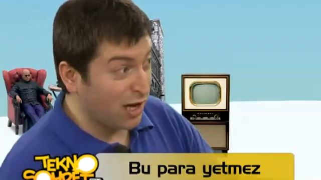 Teknosohbet 150. Bölüm - Nokia E90 incelemesi смотреть онлайн
