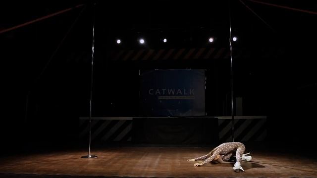 CatWalk Vladimir exotic pole 2021 смотреть онлайн