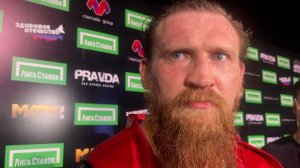 КУДРЯШОВ после победы: ЖЕСТКИЙ НОКАУТ, Вагабов, Шьюмейкер / "ЧТО МНЕ ДАСТ БОЙ С АСБАРОВЫМ?"