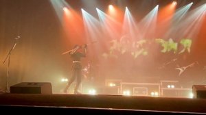 Эпидемия - Феанор. Киров 17.09.23