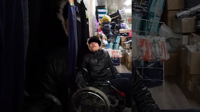 Инвалид первой группы против кассовых аппаратов смотреть онлайн