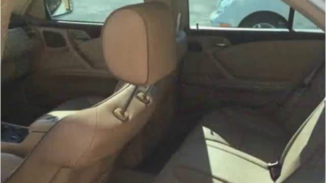 2001 Mercedes-Benz E-Class Used Cars Pensacola FL смотреть онлайн