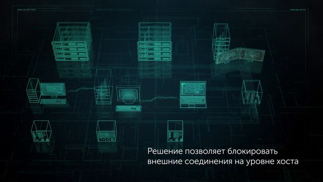 Kaspersky Industrial CyberSecurity (KICS) For Nodes: Обзор