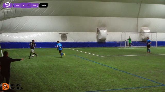 Труд × Бизнес Кар. Metallist league. Четвертая лига. 20.01.2024 смотреть онлайн
