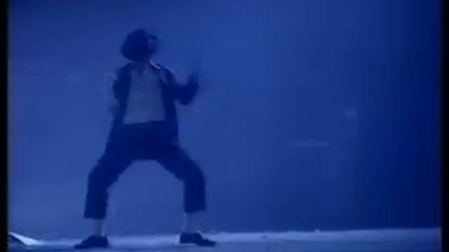 Panther Michael Jackson's Street Dance смотреть онлайн
