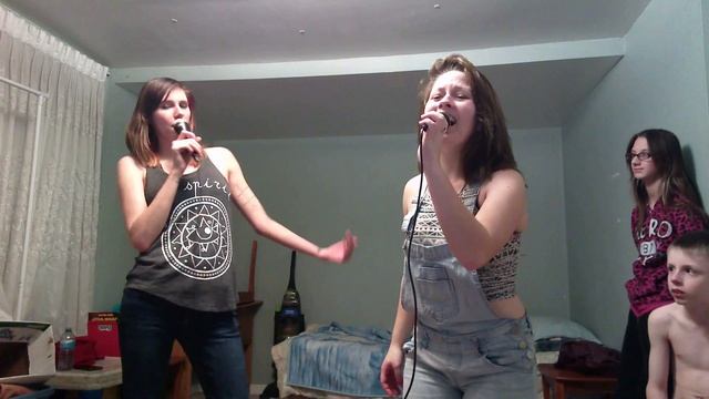 Sing It High School Musical - Everyday Pt 2 смотреть онлайн