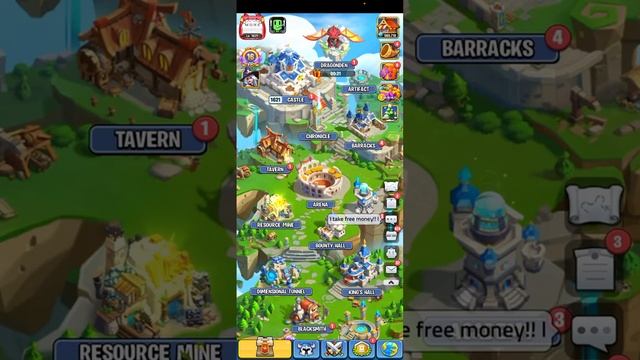 Kingdom Guard: Why I Abandoned My Main 600B Account ☹️.