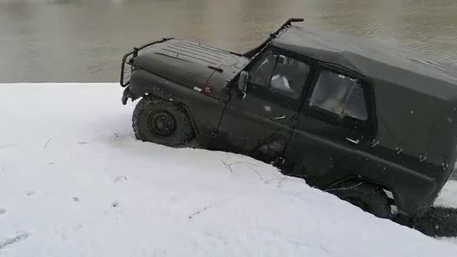 уаз 469 снег песок военные мосты блокировка иж техно сафари 510 умз 4216 смотреть онлайн