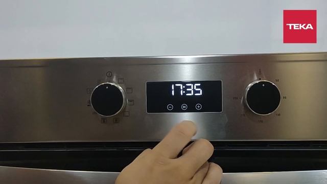 Review Teka Built In Oven HBB 635 SS Oven Tanam Listrik смотреть онлайн