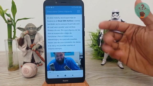 Qué es, Cómo Funciona y Configurar un Móvil Android Dual SIM, Ventajas y Desventajas смотреть онлайн