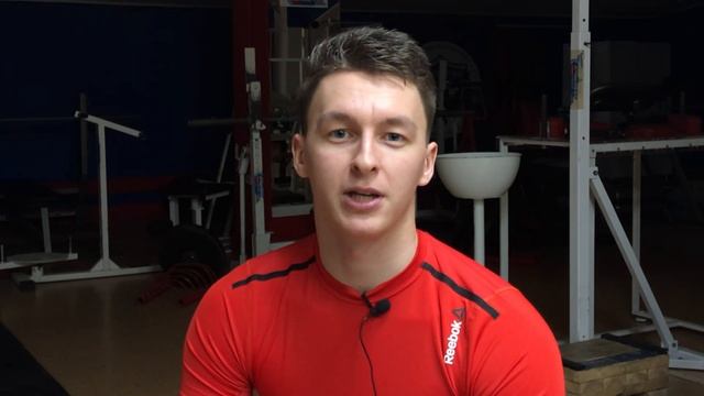 Фитнес для улучшения физической готовности