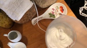 Суфле из куриной грудки с овощами . Нежное , диетическое блюдо .