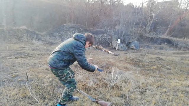 Урок по баннихопу 2 , но что-то пошло не так........ смотреть онлайн