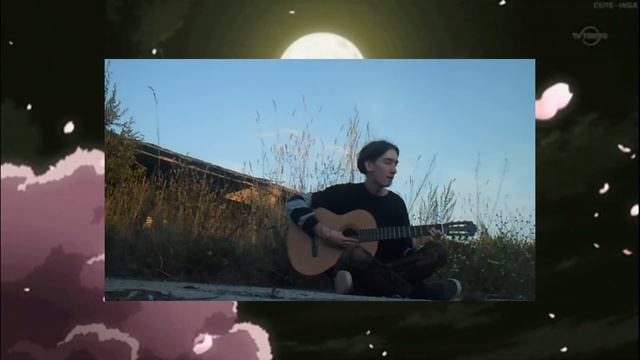 Джизус - Девочка-Мечта (cover) смотреть онлайн