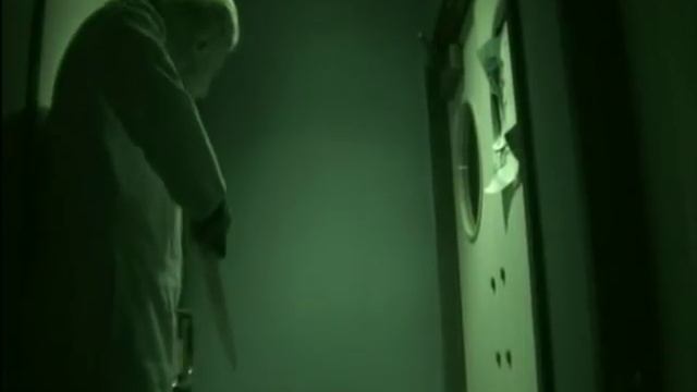 Halloween Cinema Scares '08 смотреть онлайн