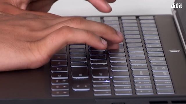 Lenovo Legion Y540 Gaming Laptop Review смотреть онлайн