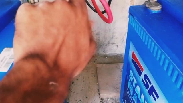 LUMINOUS CRUZE + 2KVA 24VOLT SHINE WAVE INVERTER WITH TWO 150AH BATTERY'S FULL CONNECTIONS смотреть онлайн