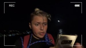 ОХОТИМСЯ НА НОЧНОГО ПОЖИРАТЕЛЯ!