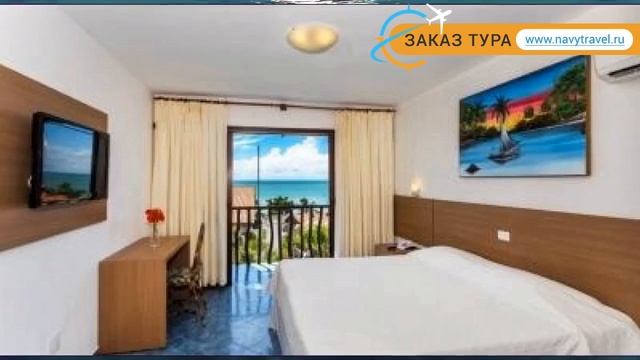 D BEACH RESORT 4* Бразилия Натал обзор – отель Д БИЧ РЕЗОРТ 4* Натал видео обзор смотреть онлайн