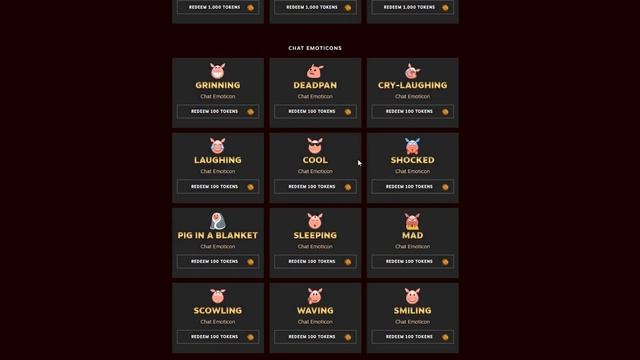 Lunar New Year Sale 2019 Getting 7500 Tokens & Spending it All!! (Lunar New Year 2019 Badge Level 3 смотреть онлайн