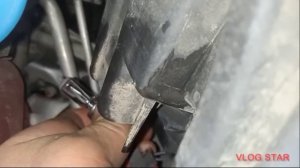 HAVAL F7, F7x  2019 г.замена лампы ближнего света #ключна17 #авторемонт