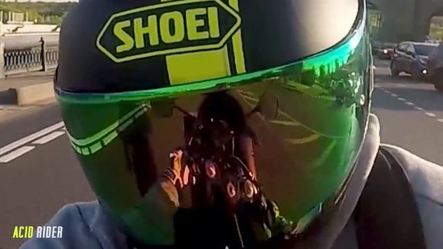 Когда заходит солнце - просыпаются байкеры / When the sun goes down смотреть онлайн