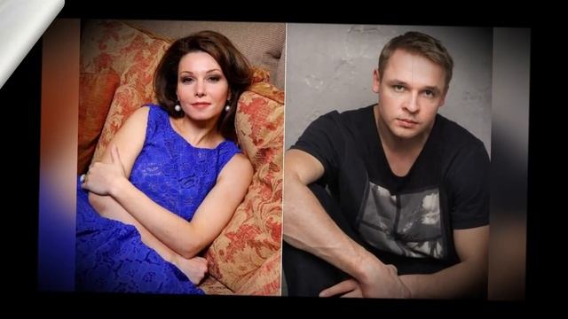 ТОЖЕ АКТРИСА! Кто жена и как выглядят 2 дочери звезды "Спасская" - актера Александра Голубева? смотреть онлайн