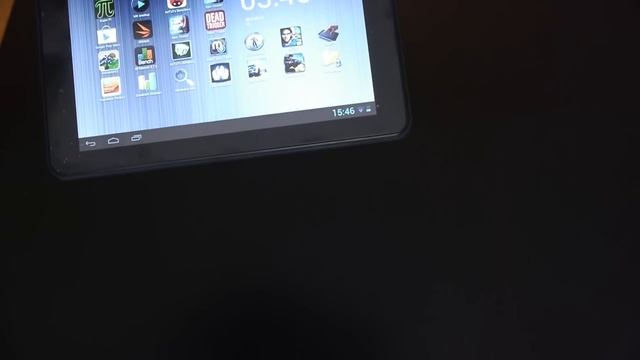 Hyundai x600 Android Tablet (коментар на български) смотреть онлайн