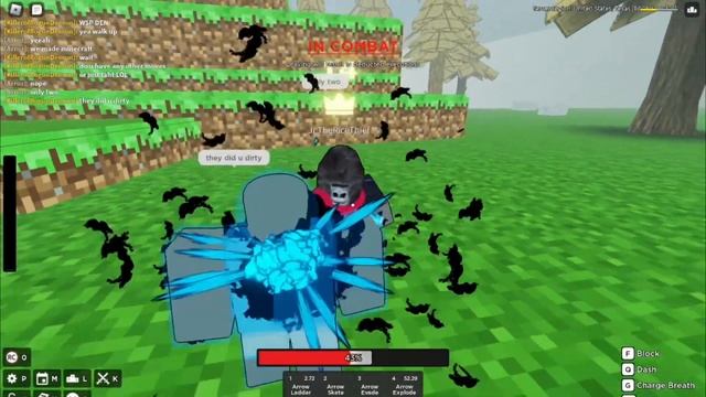 MINECRAFT MAP UPDATE & More In Rogue Demon