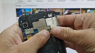 Honor 8c bkk-l21 как перевести в режим EDL mode 9008! testpoint тестпоинт. смотреть онлайн